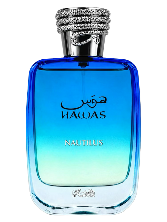 Hawas Nautilus 100ml EDP
