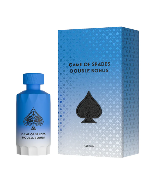 Game Of Spades Double Bonus 100ml EDP