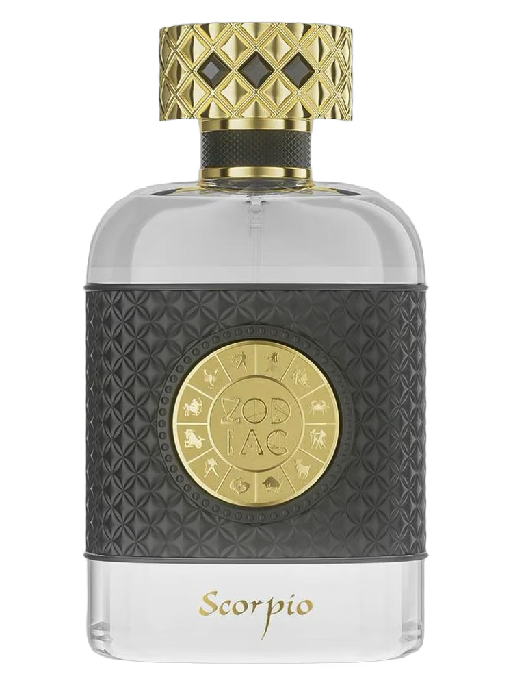 Game Of Spades Zodiac Scorpio 100ml EDP