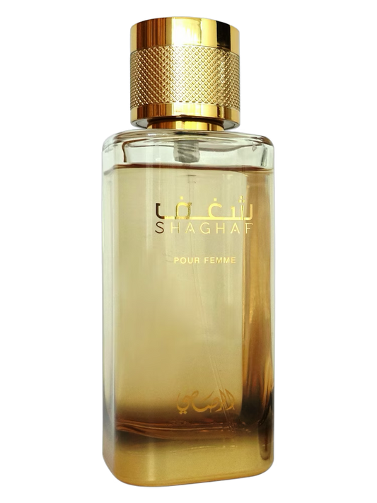 Shaghaf Pour Femme 100ml EDP