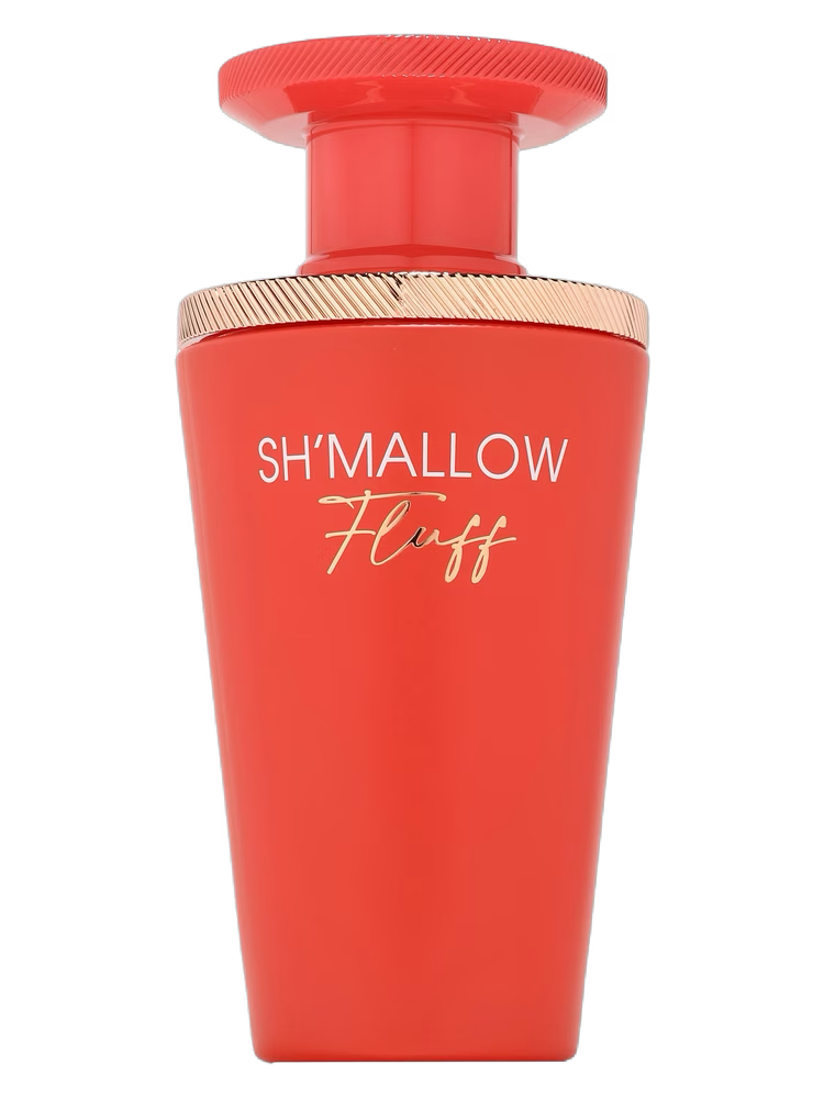 Sh'mallow Fluff 100ml EDP