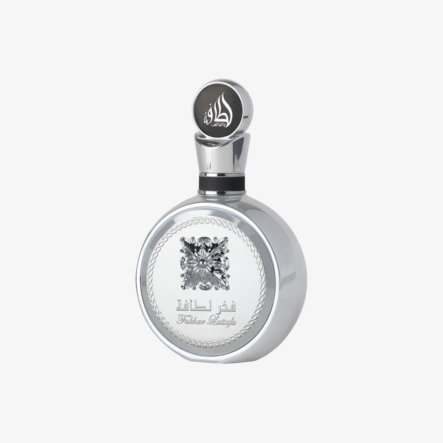 Fakhar Platinum 100ml EDP