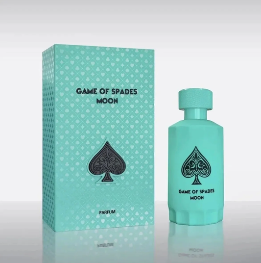 Game Of Spades Moon 100ml EDP