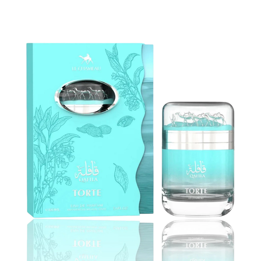 Qafila Torte 100ml EDP