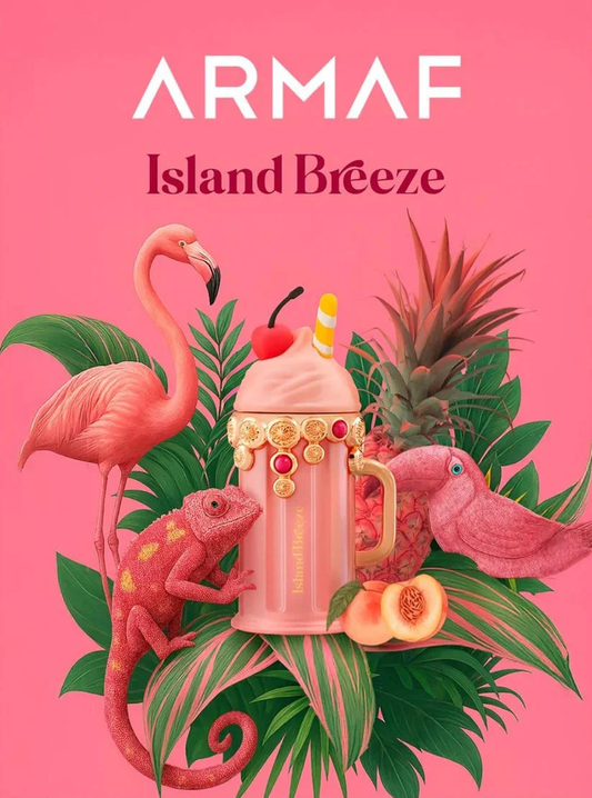 Island Breeze 100ml EDP