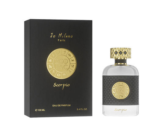 Game Of Spades Zodiac Scorpio 100ml EDP