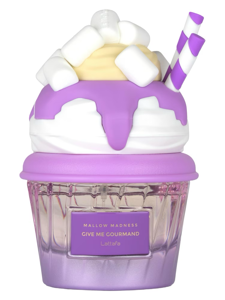 Mallow Madness Give Me Gourmand 75ml EDP