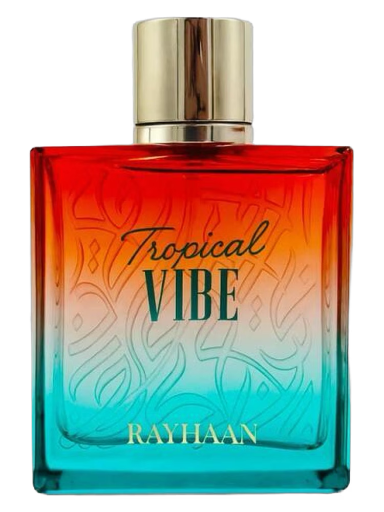 Tropical Vibe 100ml EDP