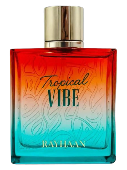 Tropical Vibe 100ml EDP
