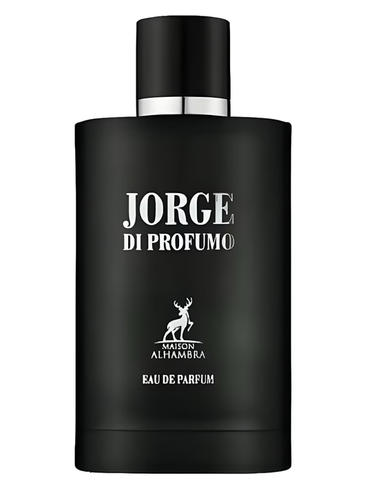 Jorge Di Profumo 100ml EDP