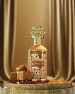 L’haya Caramel Cashmeran 100ml EP