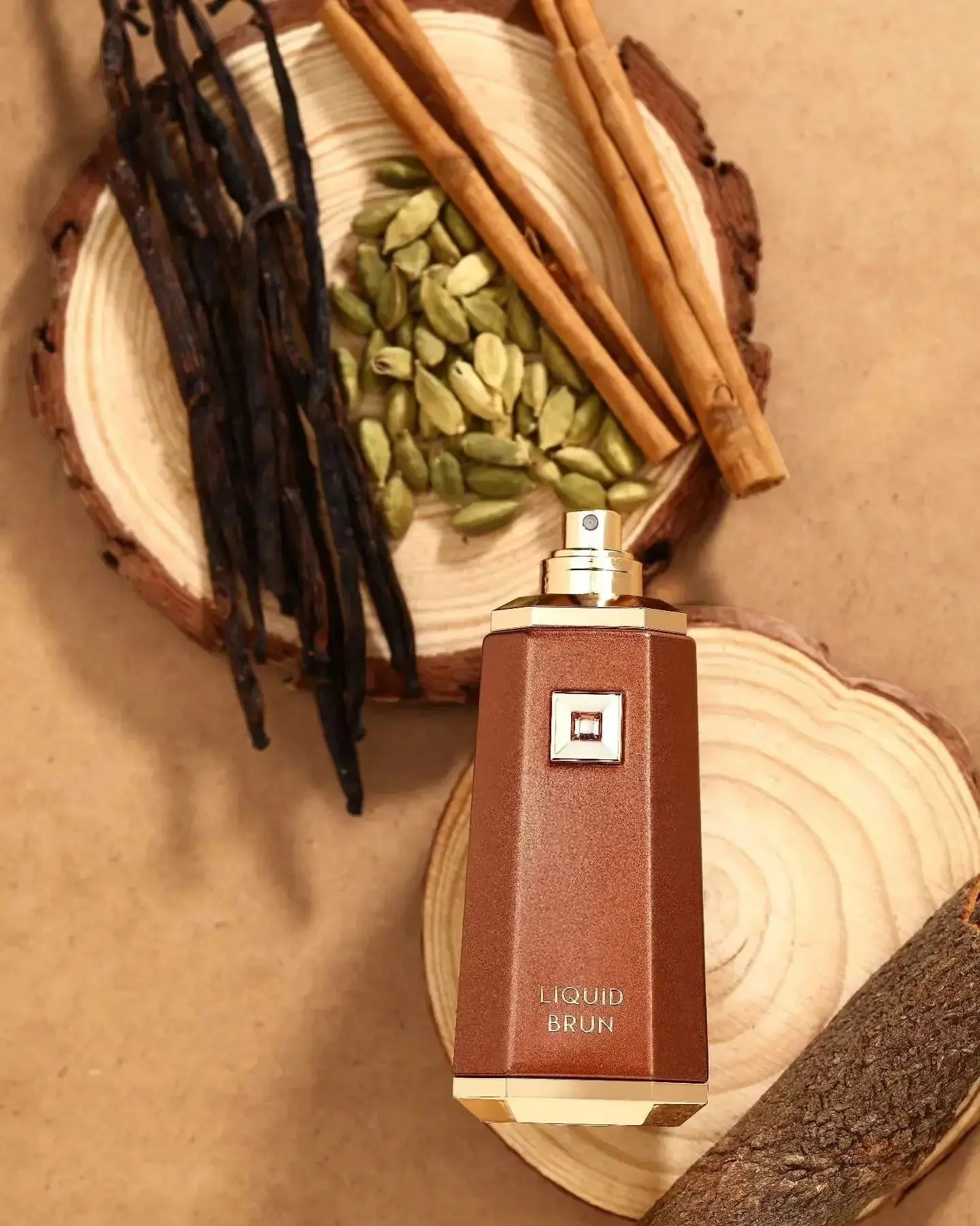 Liquid Brun 100ml EDP