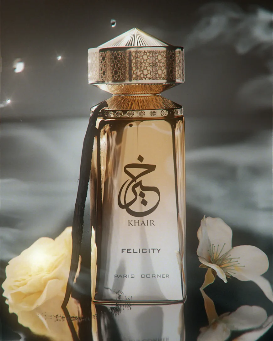 Khair Felicity 100ml EDP