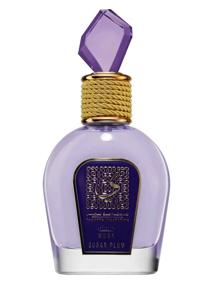 Thameen Musk Sugar Plum 100ml EDP