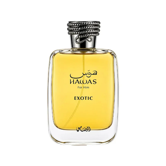 Hawas Exotic 100ml EDP