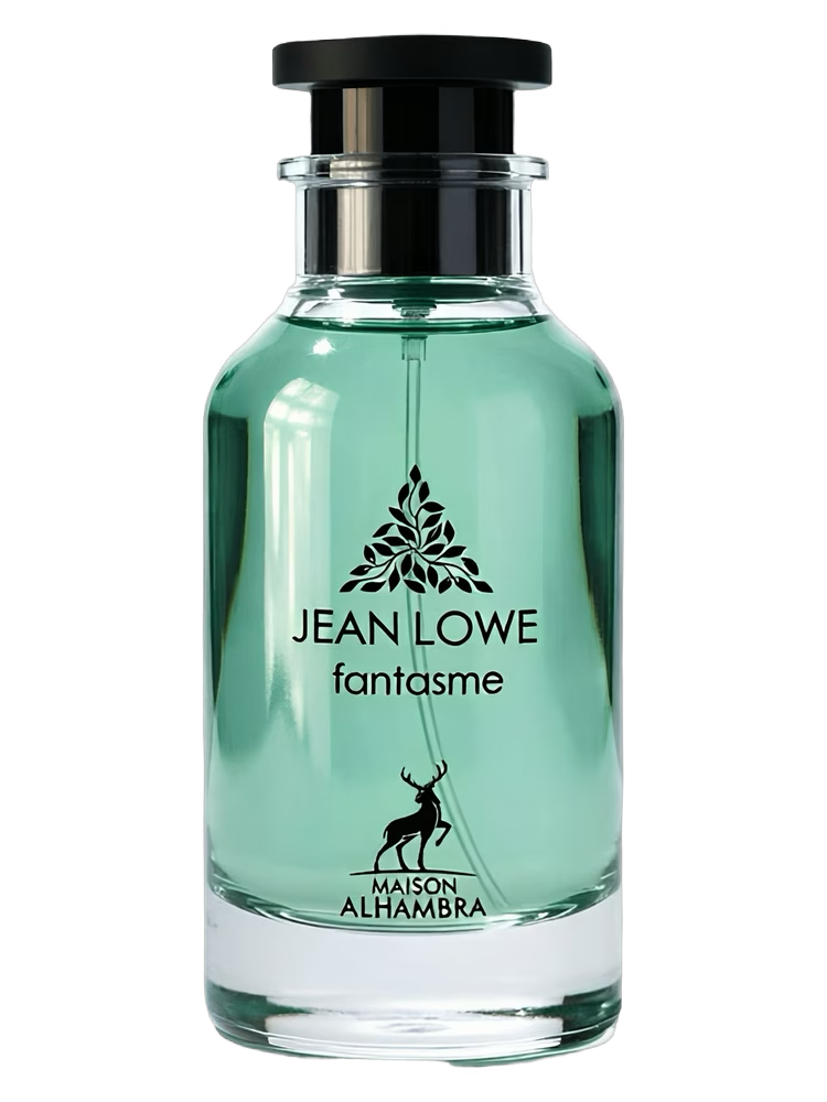 Jean Lowe Fantasme 100ml EDP