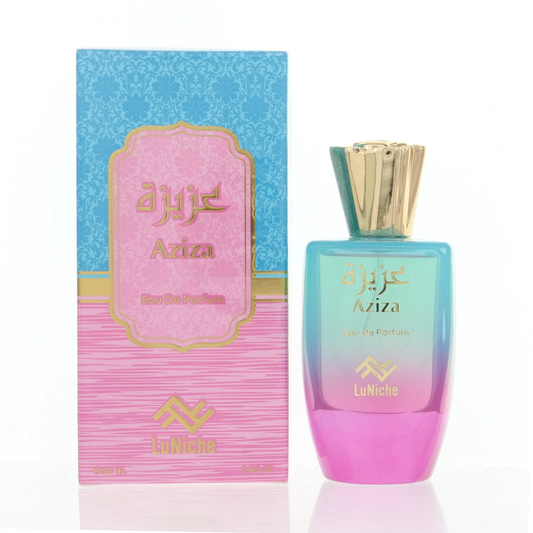 Aziza 100ml EDP