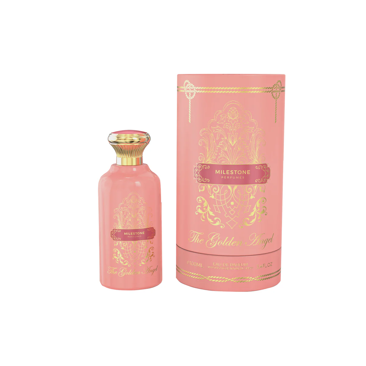 The Golden Angel 100ml EDP