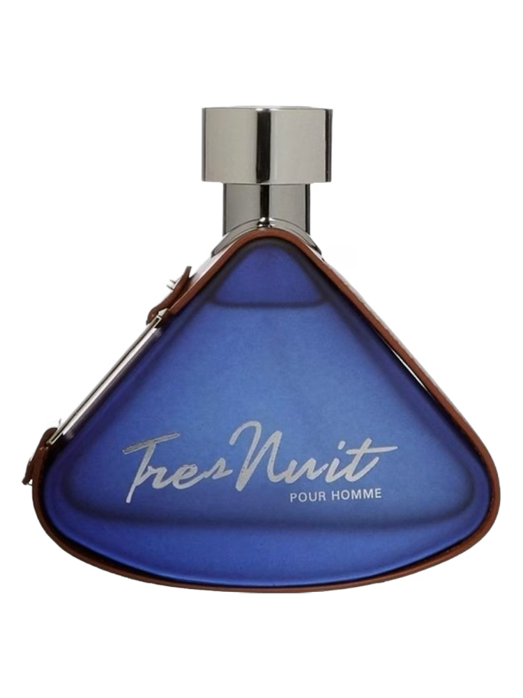 Tres Nuit 100ml EDT