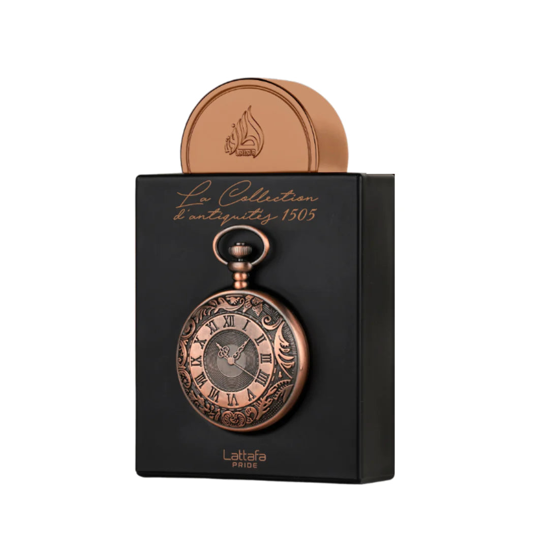 La Collection D'antiquites 1505 100ml EDP