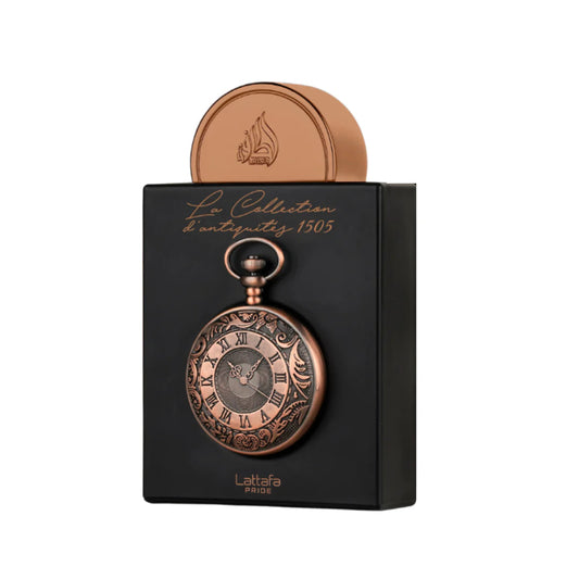 La Collection D'antiquites 1505 100ml EDP