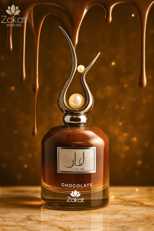Lamar Chocolate 100ml EDP