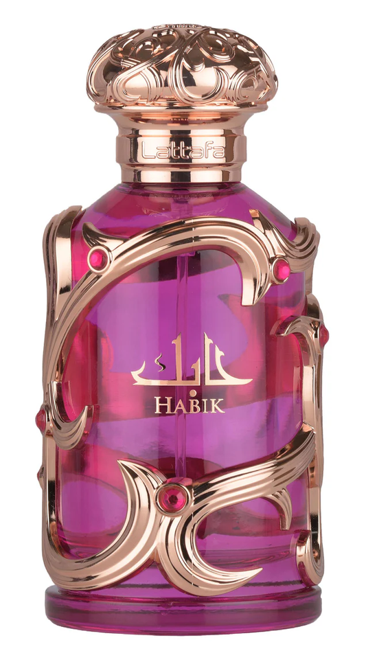 Habik Woman 100ml EDP