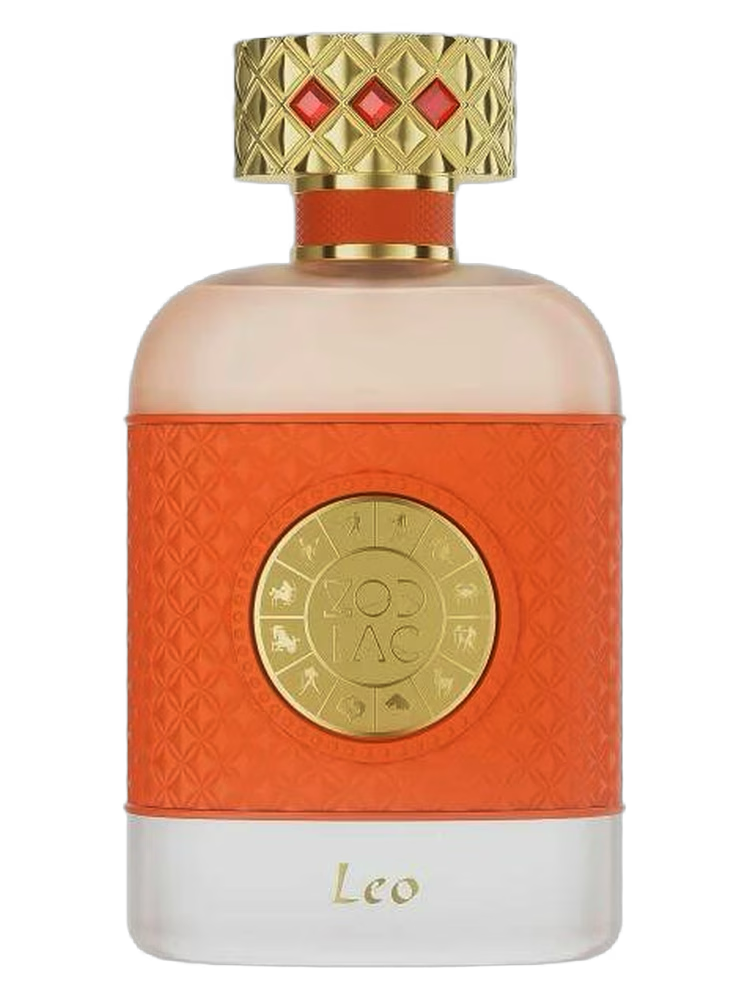 Game Of Spades Zodiac Leo 100ml EDP