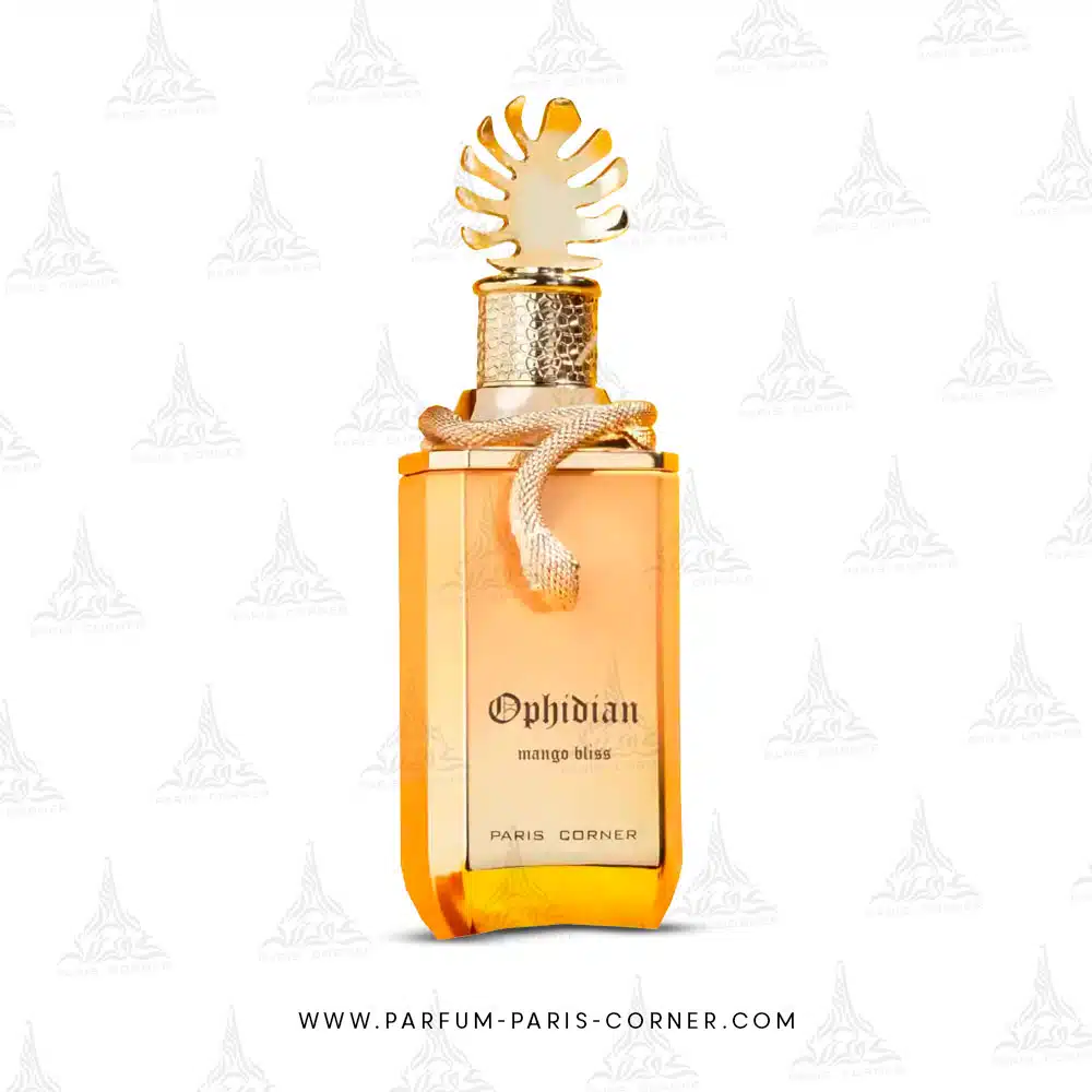 Paris Corner Ophidian Mango Bilss 100ml EDP