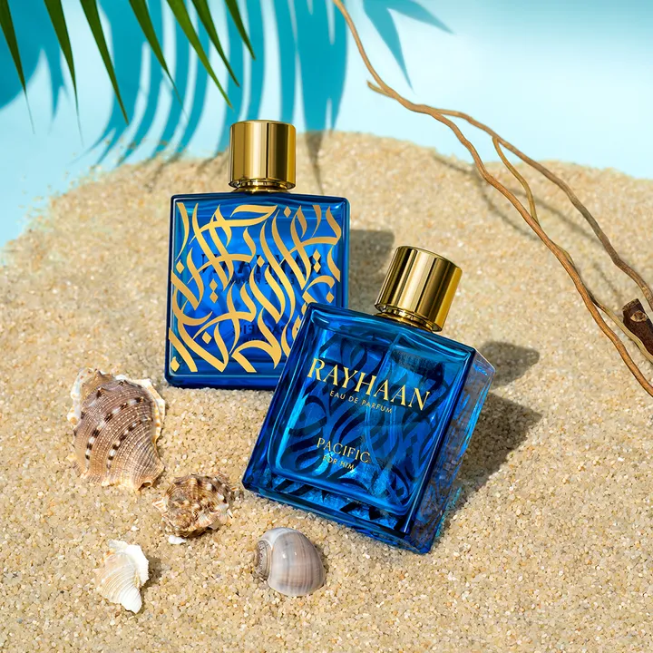 Fresh Wave 100ml EDP