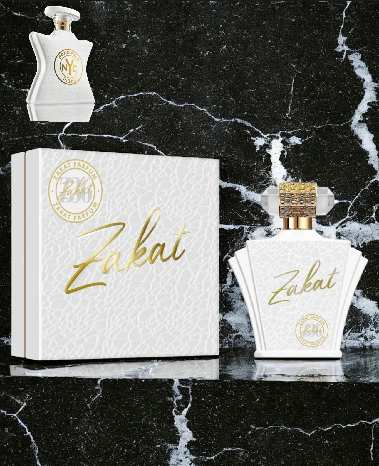 Z36 100ml EDP