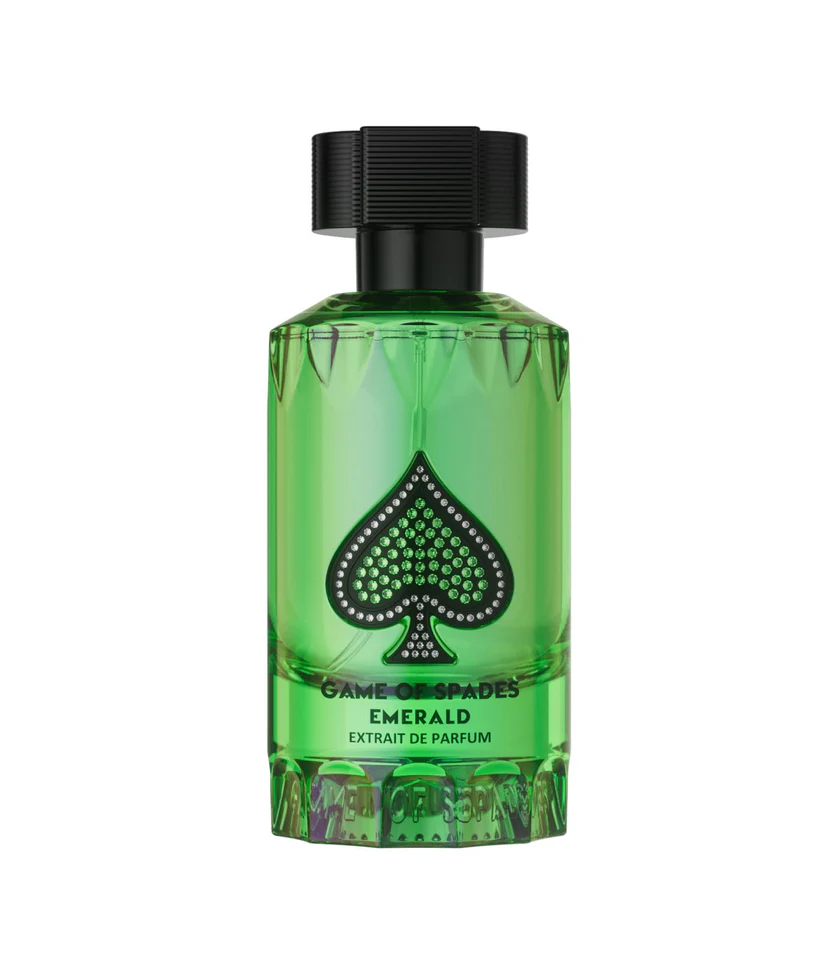 Game Of Spades Emerald Extrait De Parfum 90ml EDP