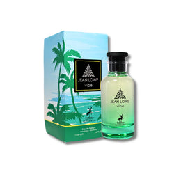 Jean Lowe Vibe 100ml EDP