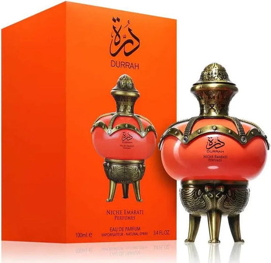 Niche Emarati Durrah 100ml EDP