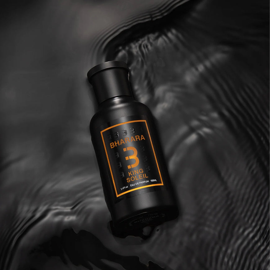 Bharara King Soleil 100ml EDP