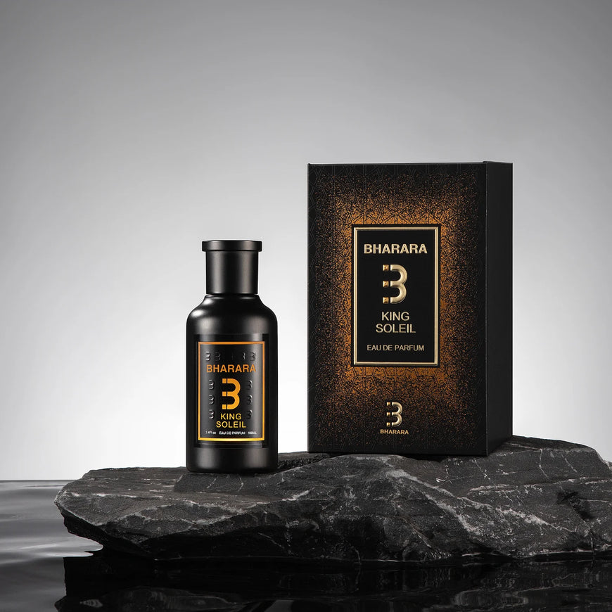 Bharara King Soleil 100ml EDP