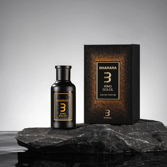 Bharara King Soleil 100ml EDP