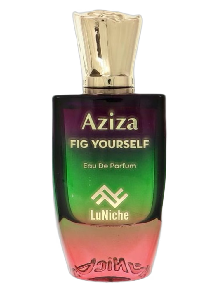 Aziza Fig Yourself X Daniel René 100ml EDP