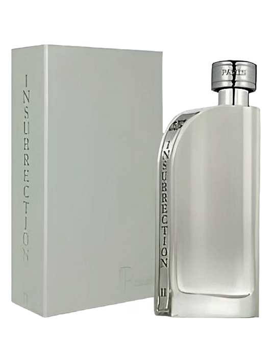 Reyane Tradition Insurrection Pure II 90ml EDP