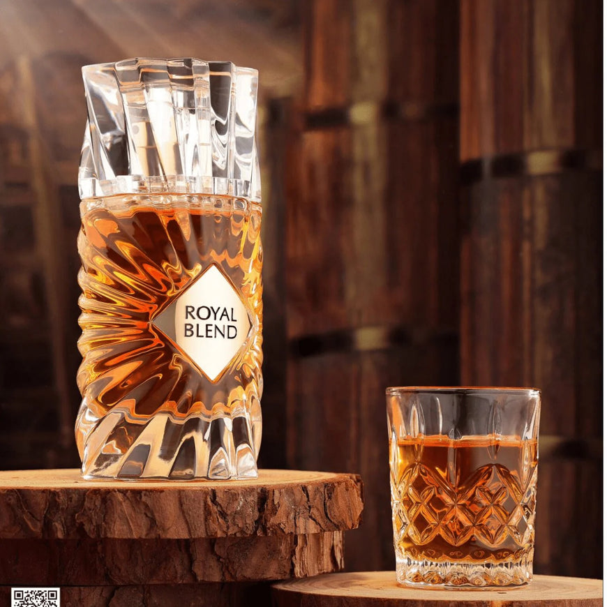 Royal Blend 100ml EDP