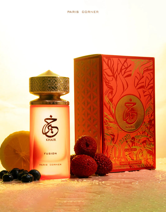 Khair Fusion 100ml EDP