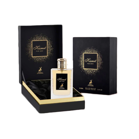 Kismet 100ml EDP