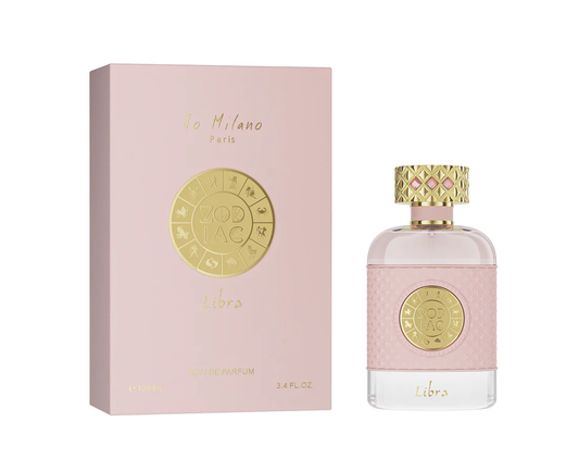 Game Of Spades Zodiac Libra 100ml EDP