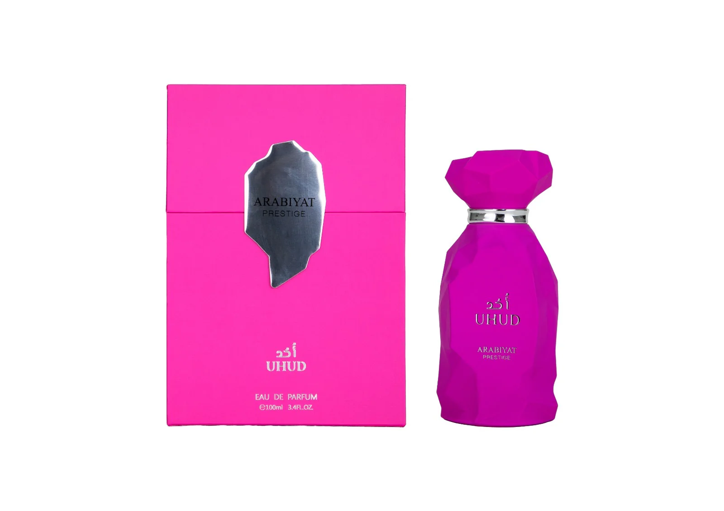 Uhud 100ml EDP