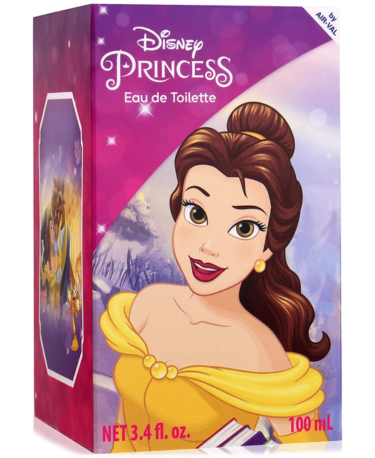 Disney Princess Belle 100ml EDT