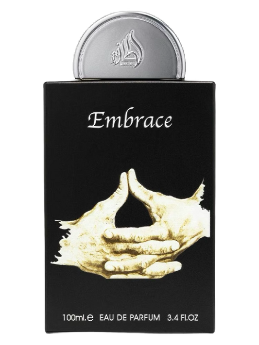 Embrace 100ml EDP