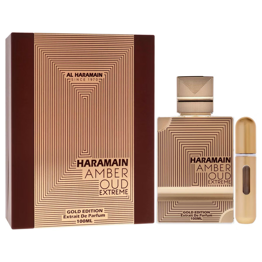 Amber Oud Gold Edition Extreme 100ml EDP