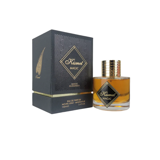 Kismet Magic 100ml EDP