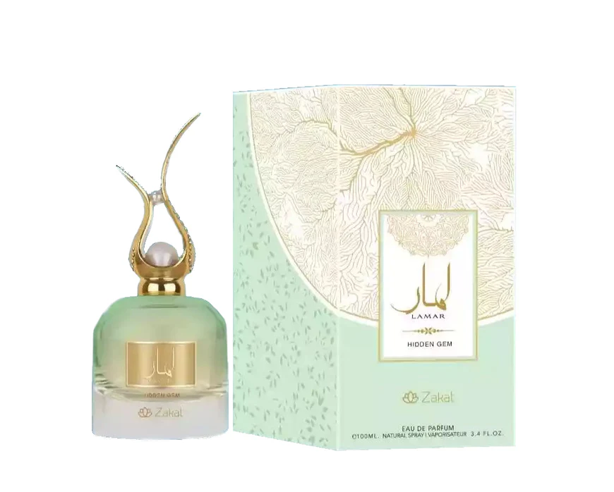 Lamar Hidden Gem 100ml EDP