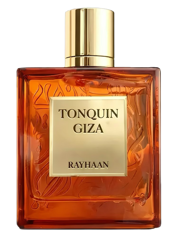 Tonquin Giza 100ml EDP